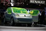 Renault Z.E. Concept 2008 года